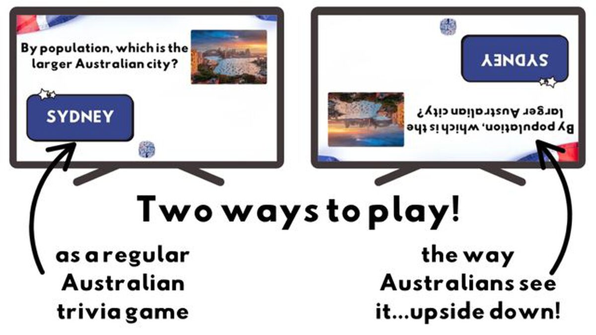 The Great Australian Game Show image number null